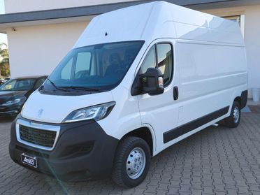FIAT Ducato Boxer Furgone L3 H3 Super Alto