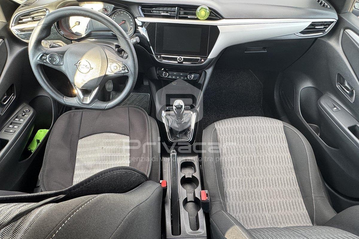 OPEL Corsa 1.2 Blitz Edition