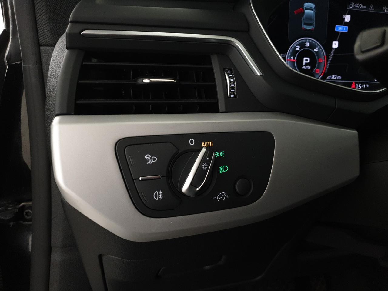 40TDI 204CV quattro S tronic S line Edition