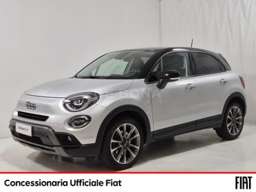 Fiat 500X 1.5 t4 hybrid sport 130cv dct