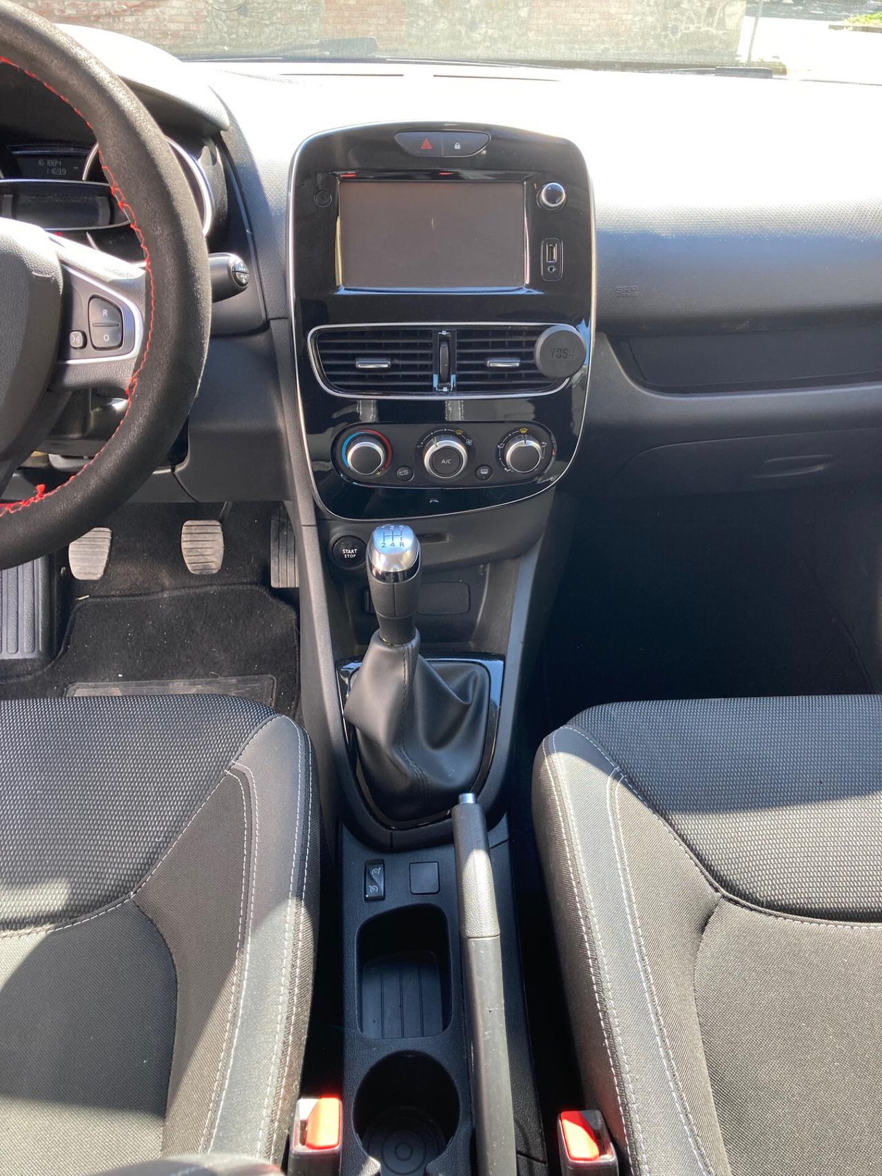 Renault Clio dCi 8V 75CV Start&Stop 5 porte Energy