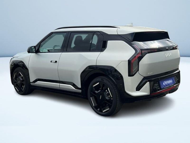 Kia EV3 Long Range GT-Line+ AWD (OBC 22kW) MY27
