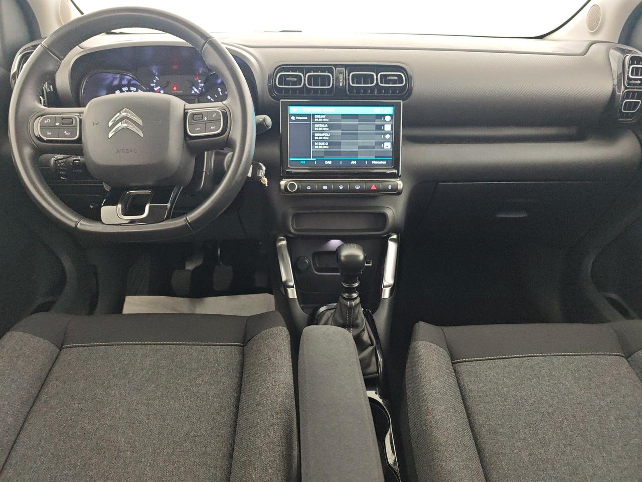 Citroen C3 Aircross PureTech 110 S&S Shine