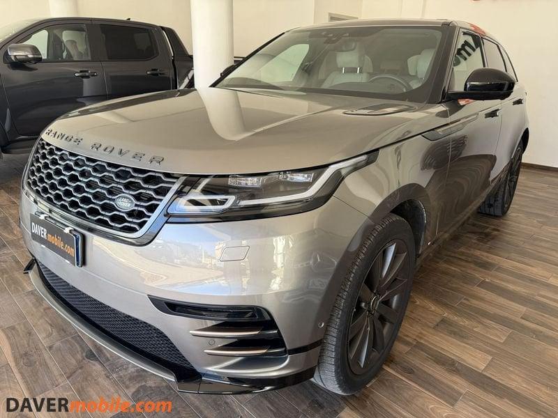Land Rover Range Rover Velar Range Rover Velar 3.0D V6 275 CV R-Dynamic