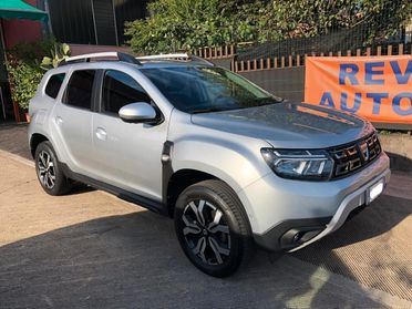Dacia Duster 1.2 TCe 125CV 4x2