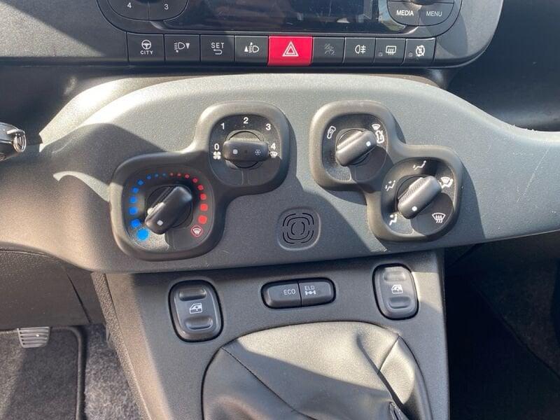 FIAT Panda 0.9 TwinAir Turbo 85cv S&S E6-Temp 4x4