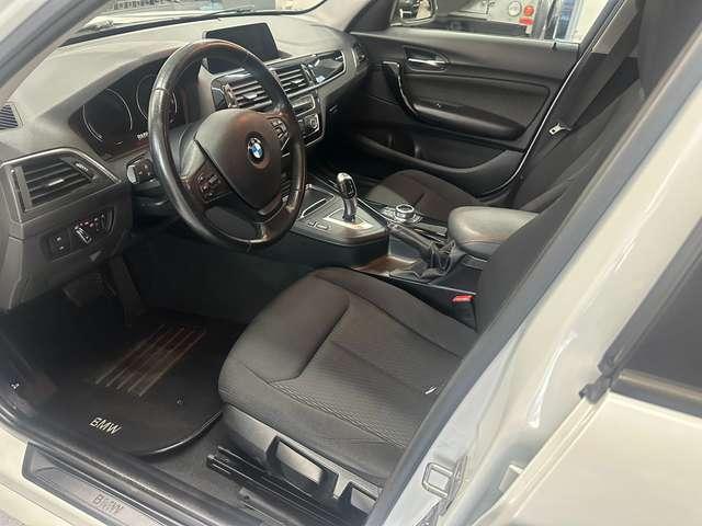 BMW 116 116d 5p Sport auto