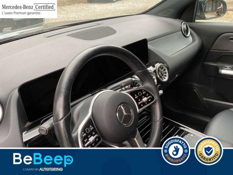 Mercedes-Benz GLA 200 D SPORT PLUS AUTO