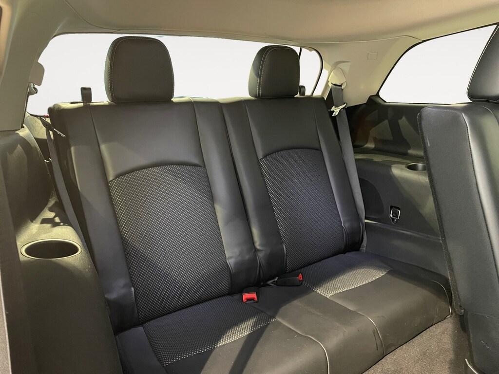Fiat Freemont 2.0 Mjt 16V 170CV Cross - 7 POSTI