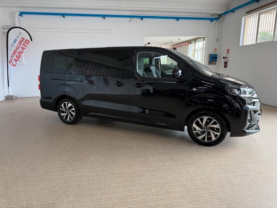 Fiat Ulysse 2.0 BlueHDi 180 CV AT8 L3 H1 FULLOPTIONAL KM 4000 +IVA