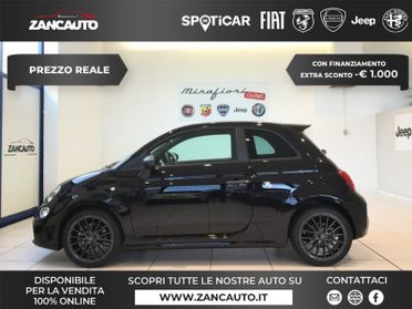 Abarth 595 1.4 Turbo T-Jet 165 CV MY23
