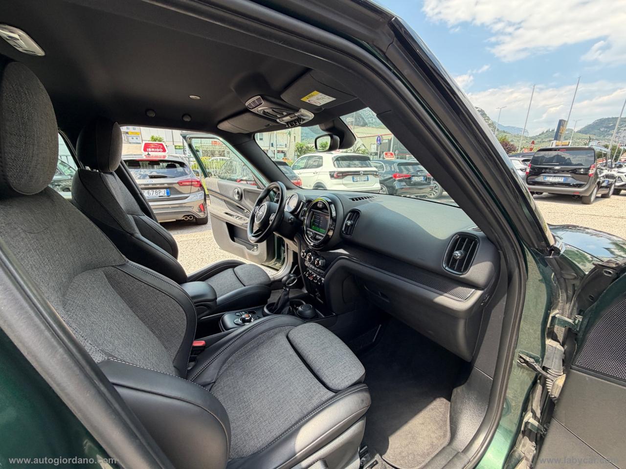 MINI Mini Cooper Business Countryman Aut. 4X4
