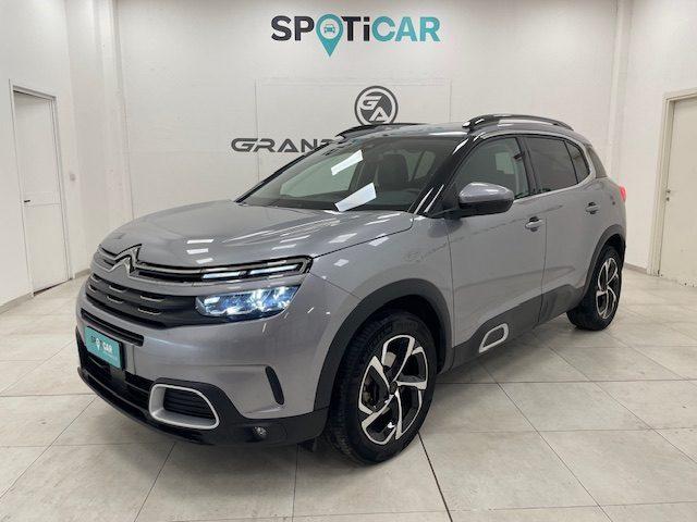 CITROEN C5 Aircross C5 Aircross 1.5 bluehdi Feel s&s 130cv my20