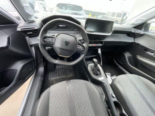 PEUGEOT 208 PureTech 75 Stop&Start 5 porte Style