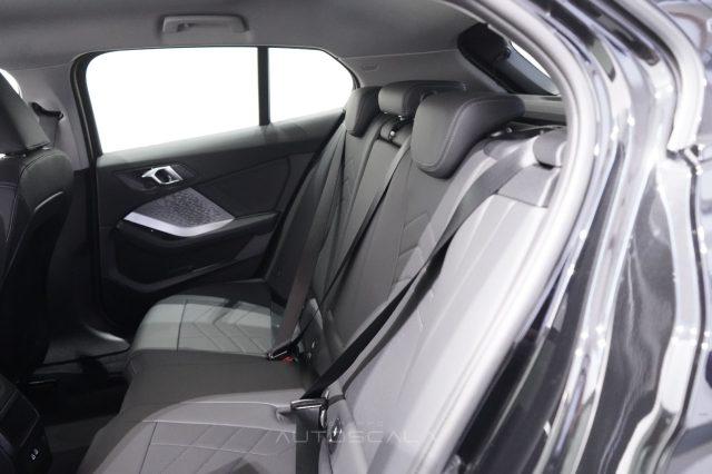 BMW 118 d 150cv Cambio Autom. MSport