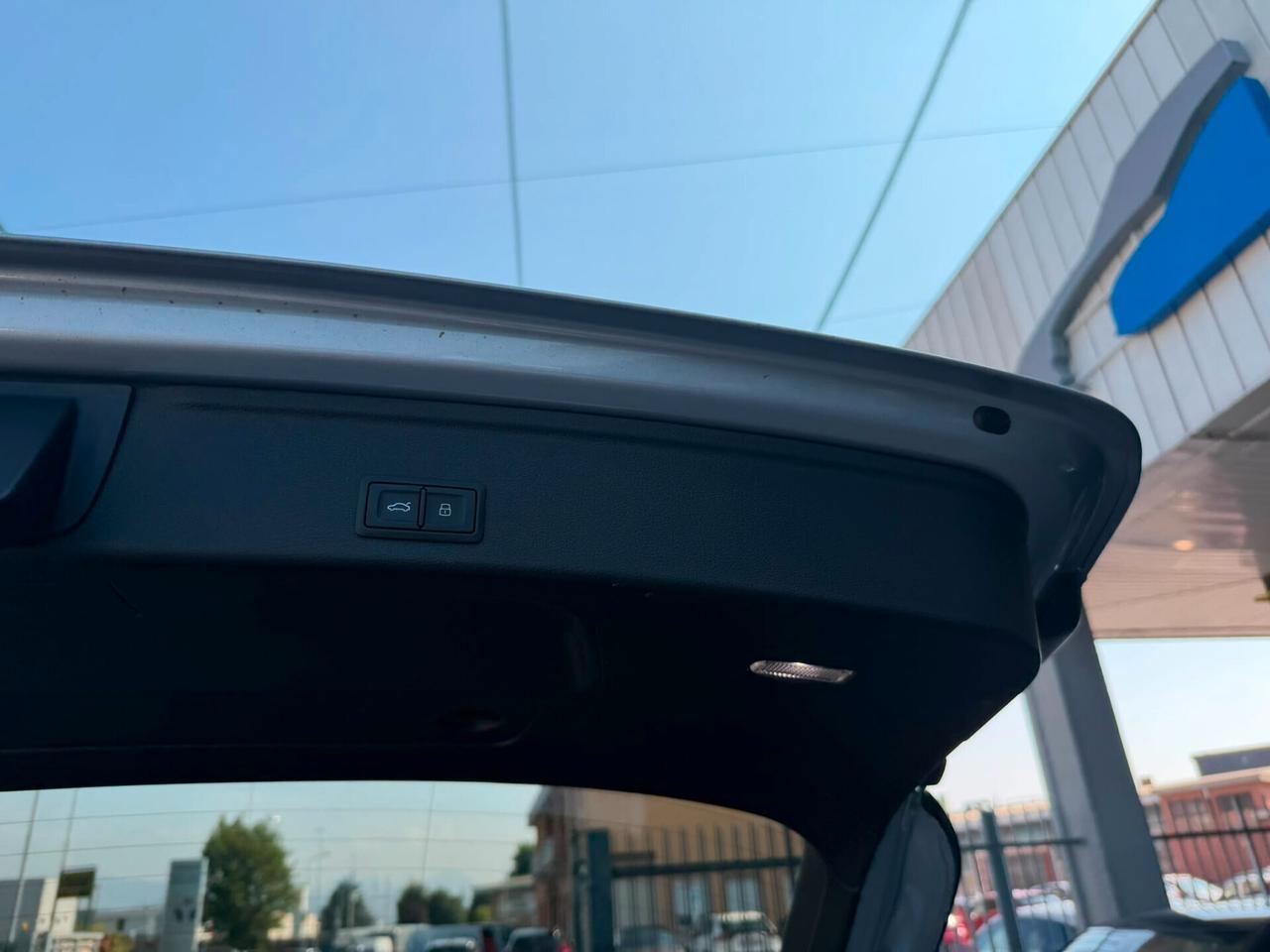 Audi A4 Avant 40 2.0 tdi mhev/ TETTO PANORAMICO