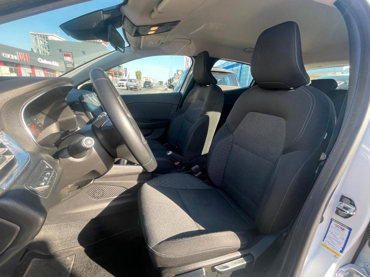 Renault Clio TCe 100 CV 5 porte Edition One