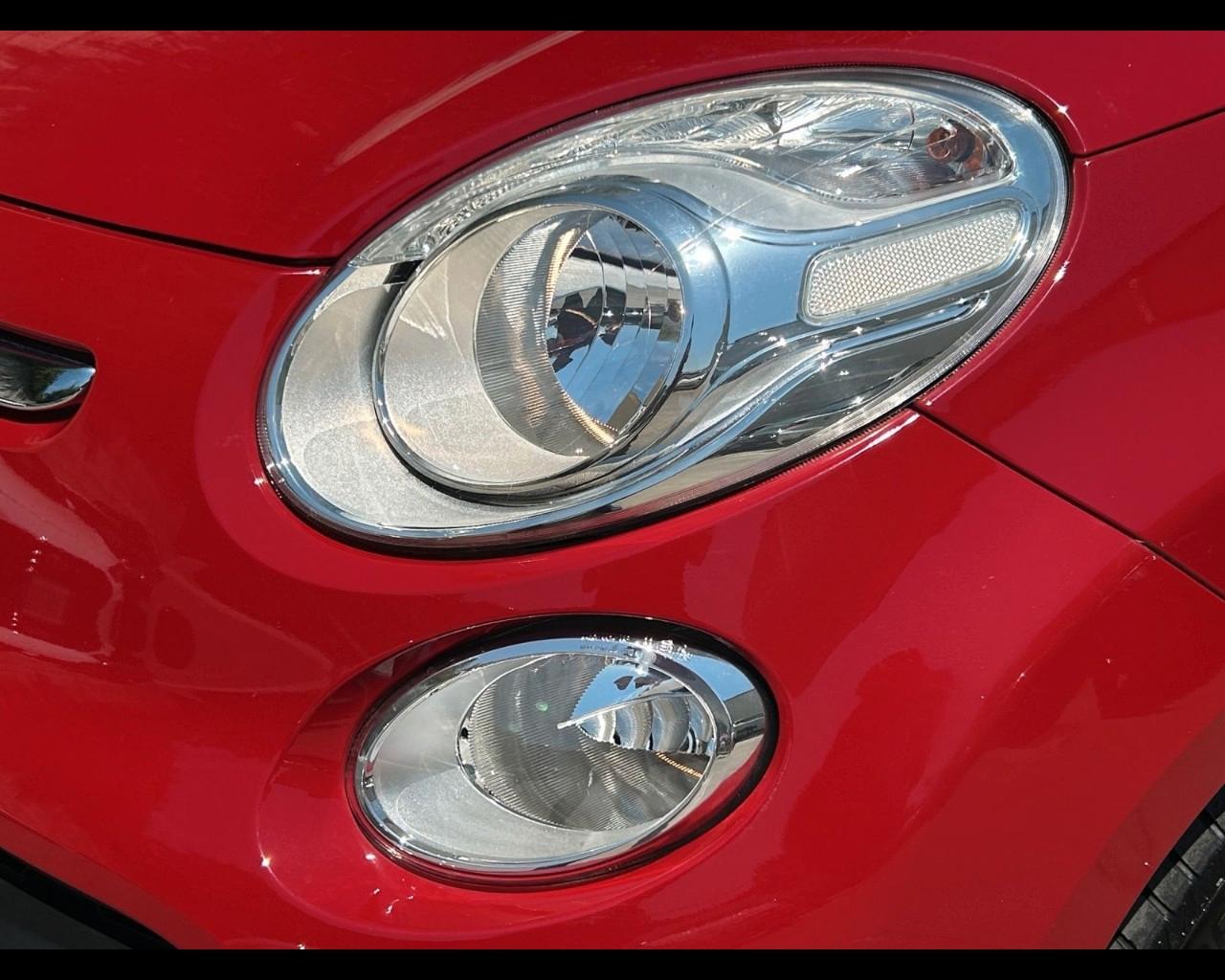 FIAT 500L 2012 - 500L 1.3 mjt Pop 95cv
