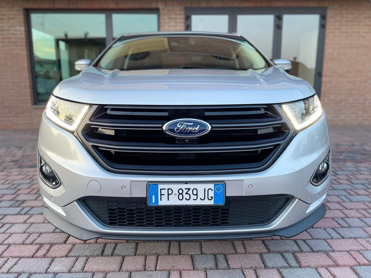 Ford Edge 2.0 TDCI 210 CV AWD S&S Powershift ST Line