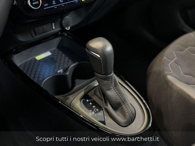 Toyota Aygo X 1.0B (72 CV) Lounge S-CVT