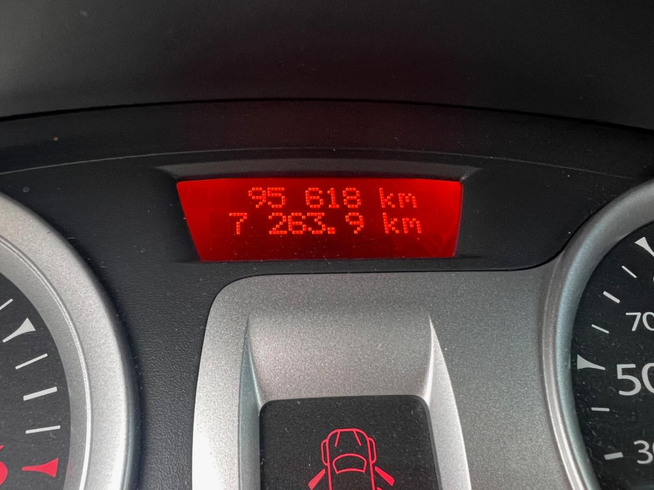 Renault Clio 1.2 16V 5 porte Luxe