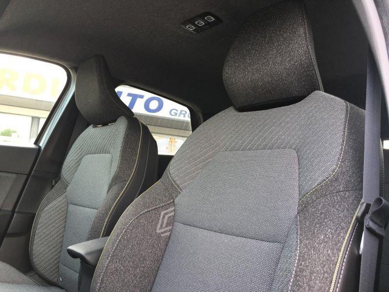 Renault Captur ECO GPL 100 cv Techno NAVIGATORE INCLUSO!!