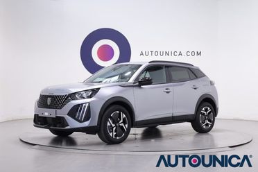PEUGEOT 2008 PURETECH 100 S&S ALLURE FARI LED NEOPATENTATI