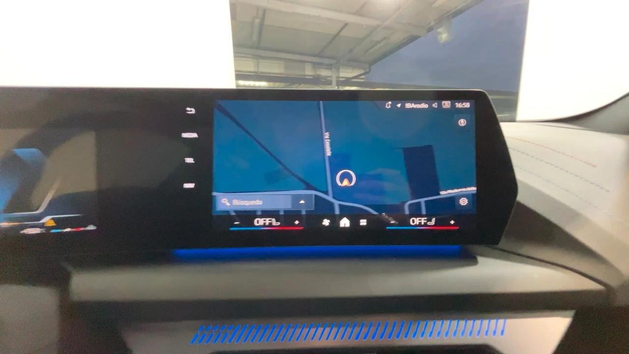 Bmw Serie1 120d 48v M Sport 163cv auto