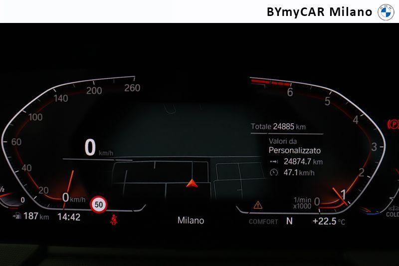 BMW Serie 2 Gran Coupe 218 i Msport