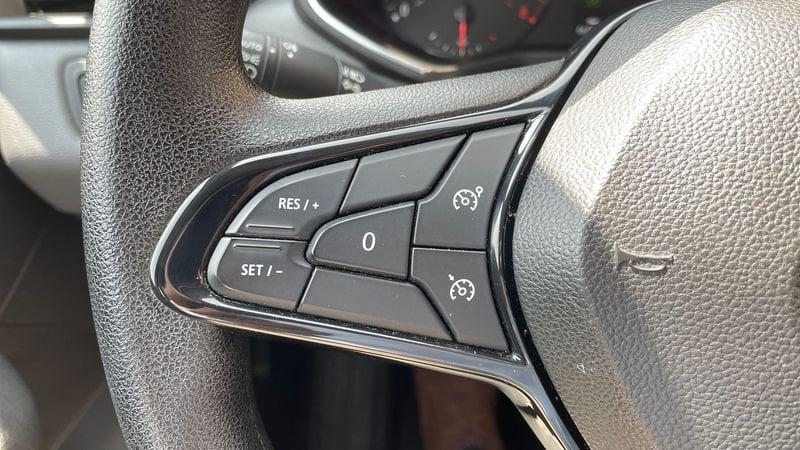 Renault Clio 5 Porte 1.0 TCe GPL Life 1.0 tce Business Gpl 100cv Service Solution