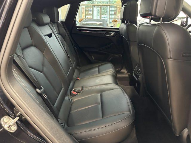 PORSCHE Macan 3.0 S - 21" - Tetto - PASM - Camera - Pelle