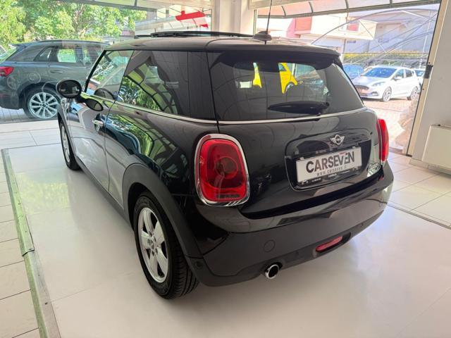 MINI Cooper D 1.5 Cooper D Hype #NEOPATENTATI