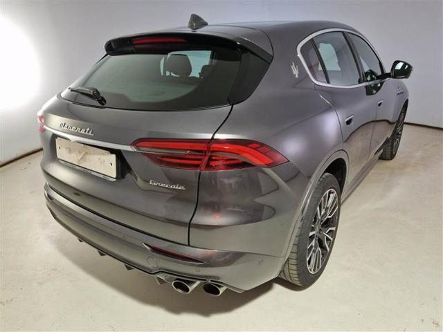 MASERATI Grecale MHEV 300 CV AWD GT