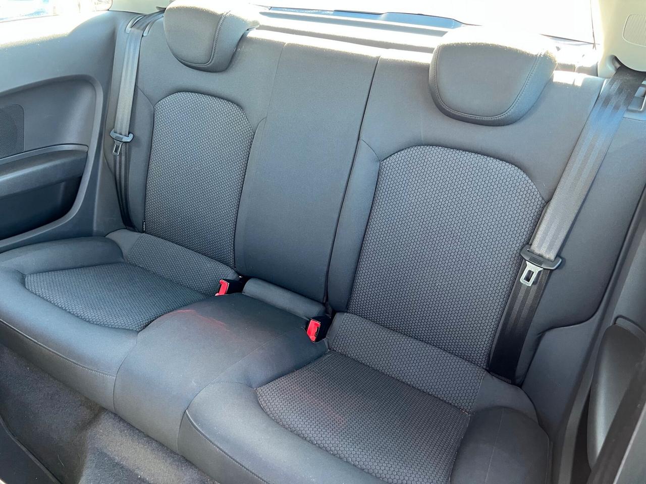 Audi A1 1.6 TDI 105 CV Ambition - OK NEOPATENTATI