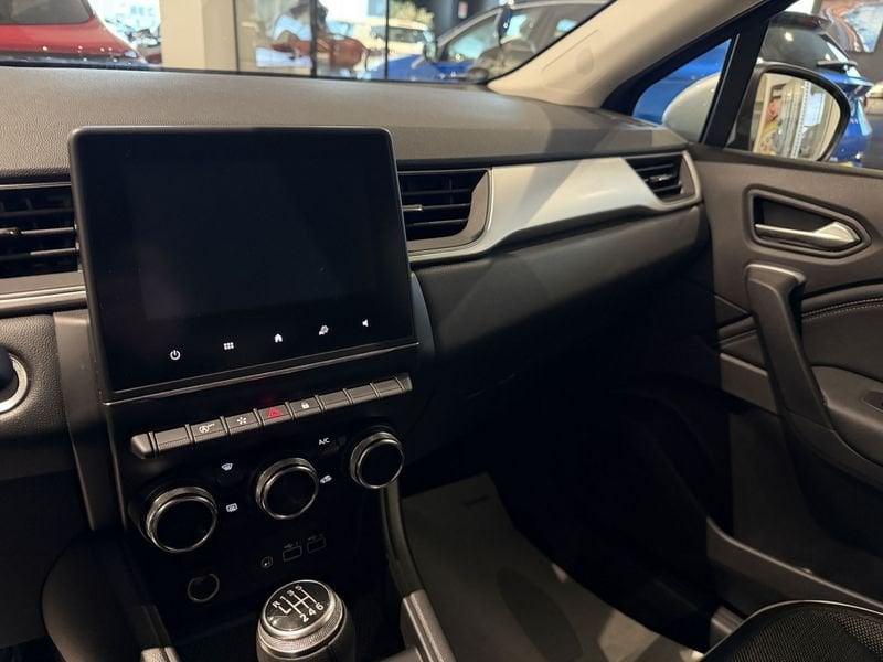 Renault Captur 1.0 TCE 90 TECHNO