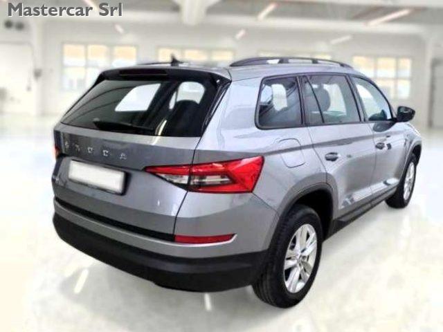 SKODA Kodiaq Kodiaq 2.0 tdi evo Executive DSG - GE150CJ