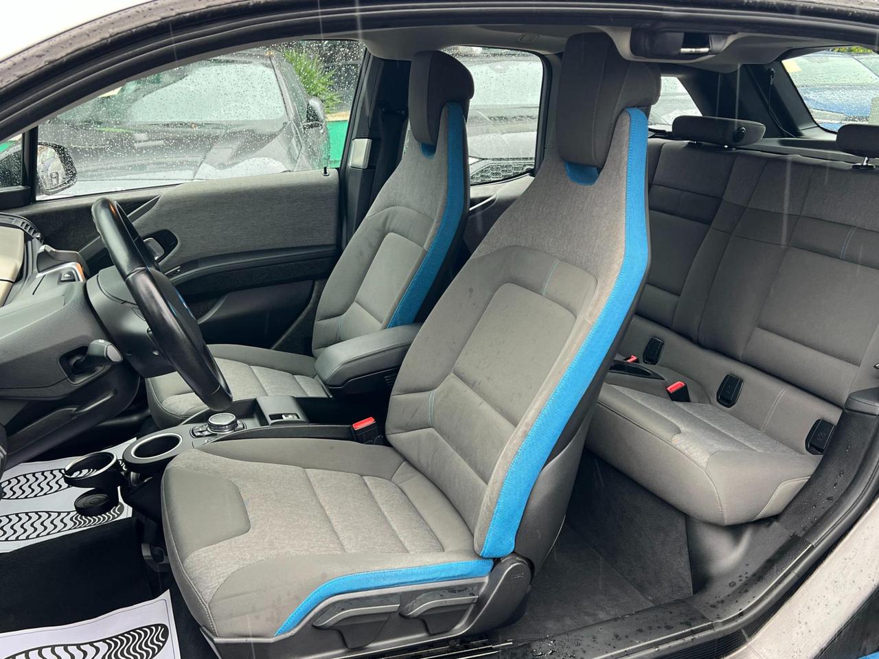 BMW i3 60 Ah (Range Extender) REX FINANZIABILE