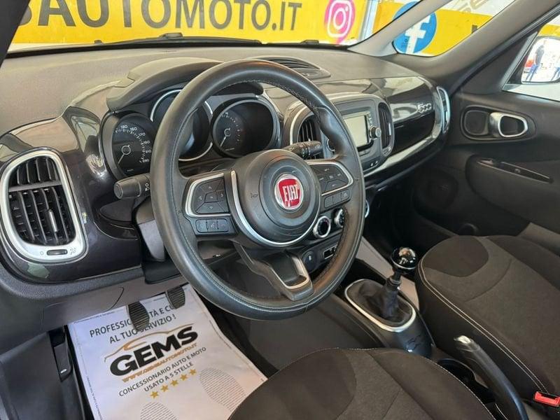 FIAT 500L 1.3 Multijet 95 CV Pop Star