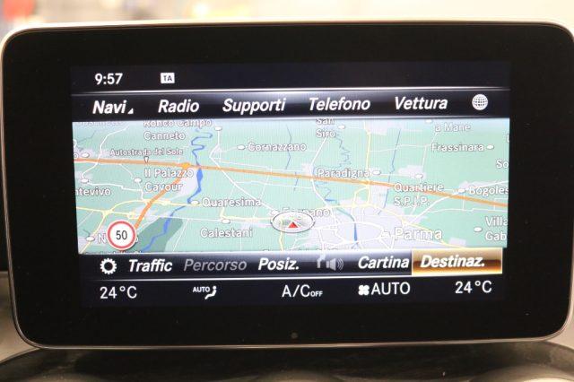 MERCEDES-BENZ C 220 d Auto 4Matic Coupé Premium