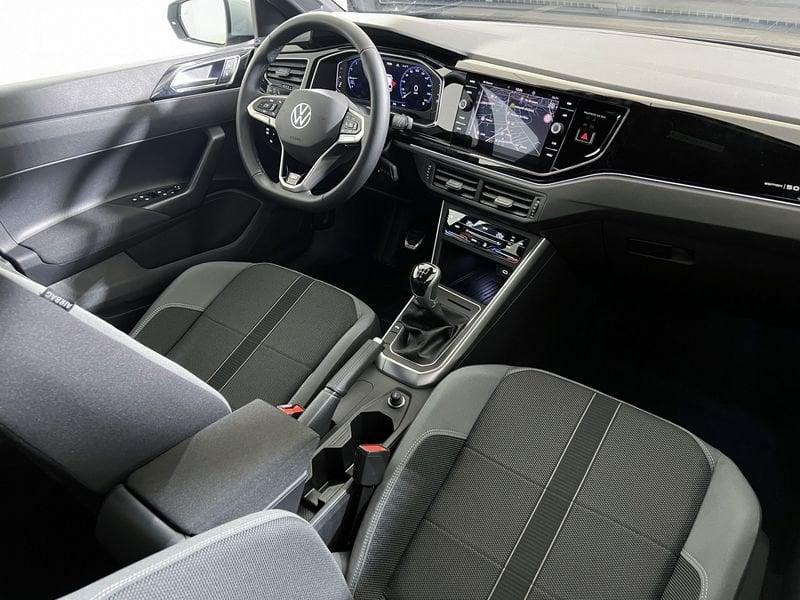 Volkswagen Polo Polo 1.0 tsi Edition 50 95cv