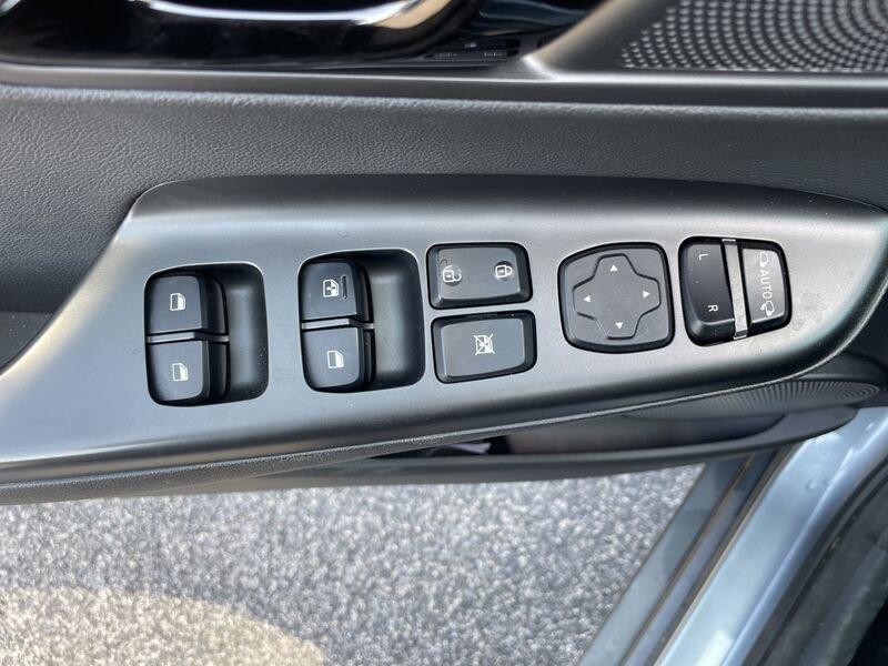 Hyundai Kona I 2017 1.6 hev Xprime Safety Pack 2wd dct