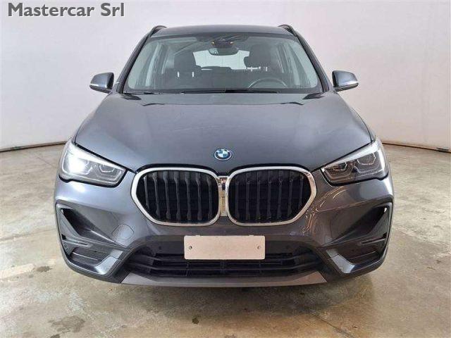 BMW X1 xdrive25e Business Advantage auto - GK093GA