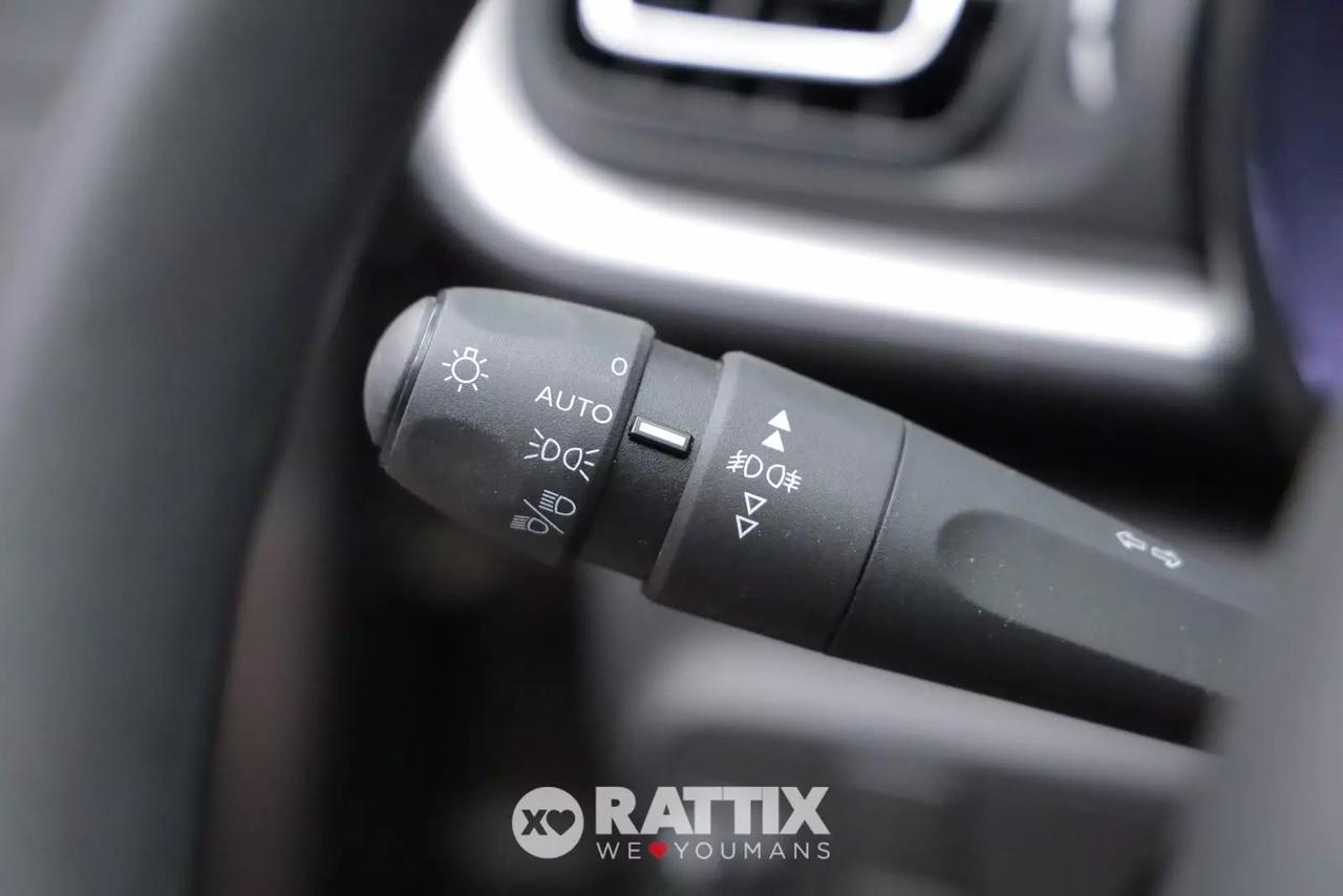 Citroen C3 1.2 Puretech 110CV Max EAT6