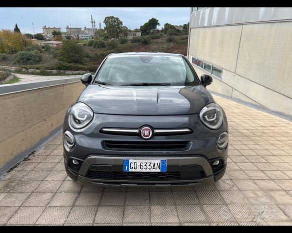 FIAT 500X - 500X 1.3 MultiJet 95 CV Cross U62765