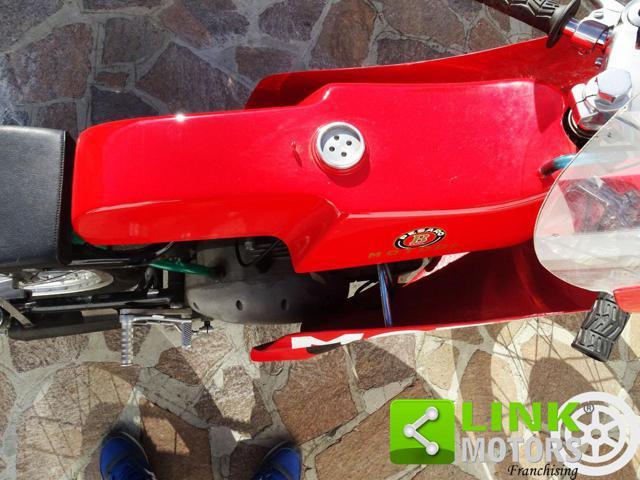 MOTOBI Other BENELLI MOTOBI 125 DERIVATA CLASSICA