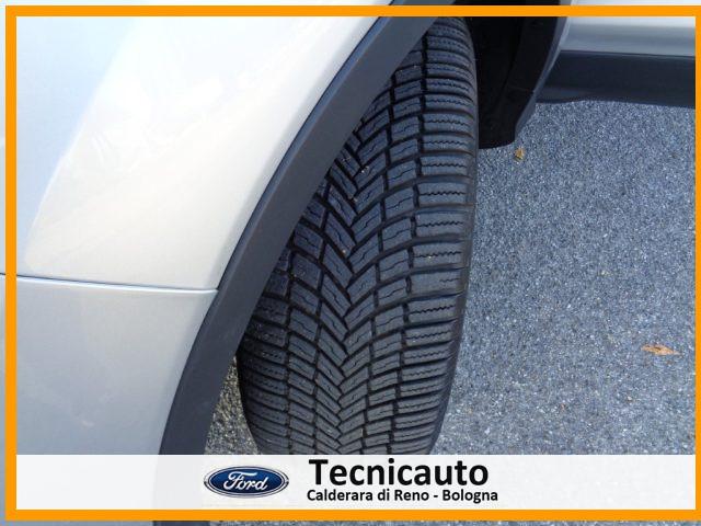FORD Kuga 2.0 TDCI 150 CV S&S 4WD Titanium