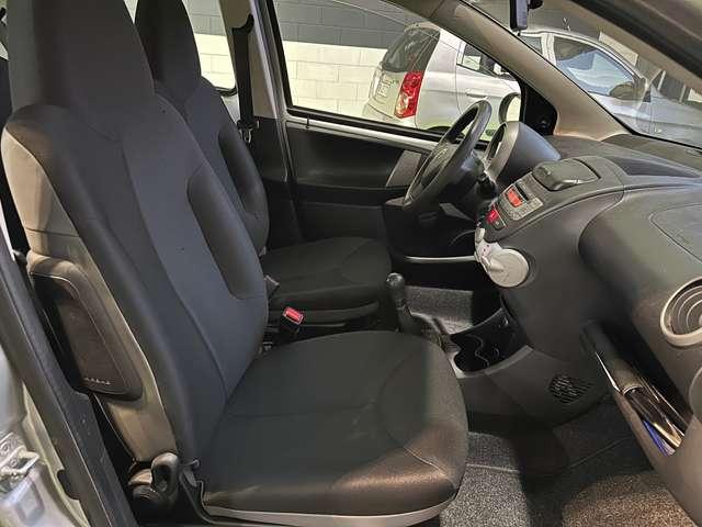 Toyota Aygo 5p 1.0 Lounge connect my14