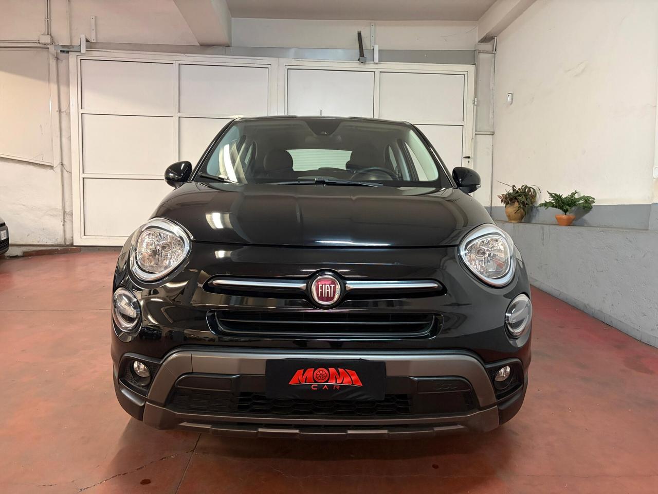 Fiat 500X 1.0 120 CV City Cross