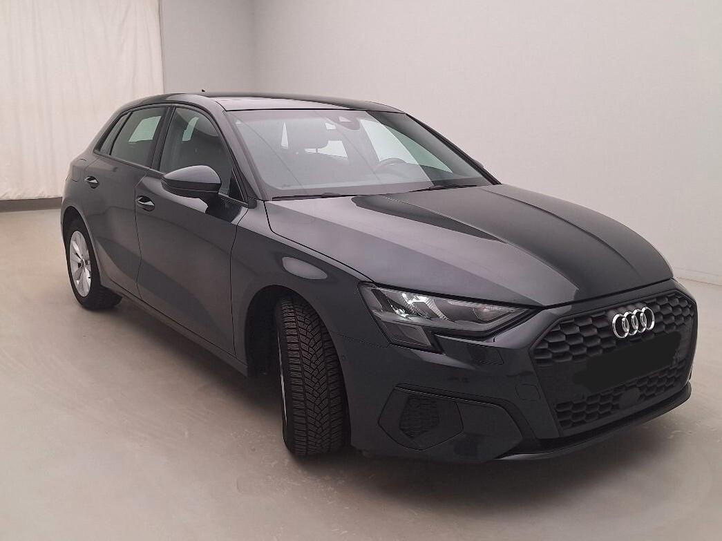 Audi A3 SPB 30 g-tron S tronic Business Advanced