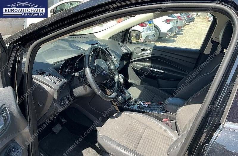 Ford Kuga 1.5 TDCi 120CV Pshift S&S 2WD Edition